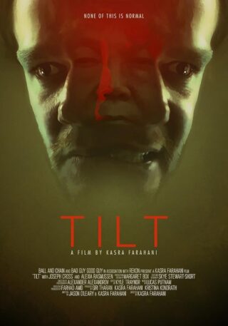 دانلود فیلم Tilt 2017 دانلود فیلم Tilt 2017