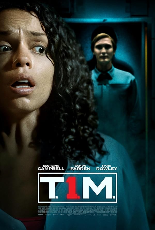 دانلود فیلم T.I.M 2023
