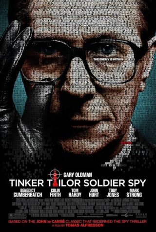 دانلود فیلم Tinker Tailor Soldier Spy 2011 دانلود فیلم Tinker Tailor Soldier Spy 2011