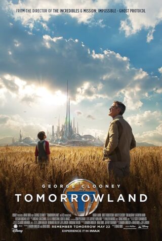 دانلود فیلم Tomorrowland 2015