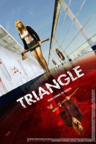 دانلود فیلم Triangle 2009