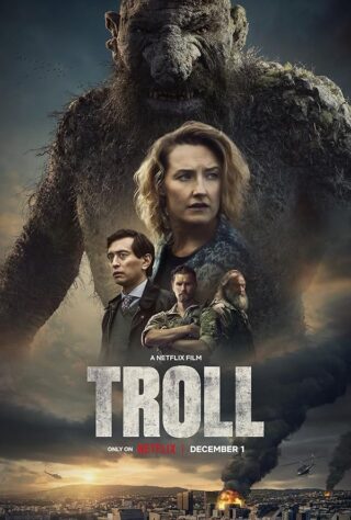 دانلود فیلم Troll 2022