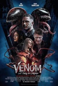 دانلود فیلم Venom 2 : Let There Be Carnage 2021