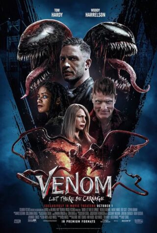 دانلود فیلم Venom 2 : Let There Be Carnage 2021