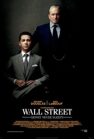 دانلود فیلم Wall Street: Money Never Sleeps 2010