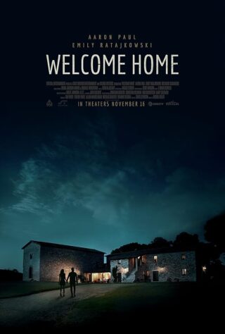 دانلود فیلم Welcome Home 2018 دانلود فیلم Welcome Home 2018