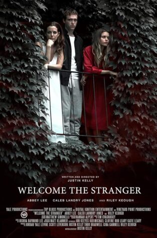 دانلود فیلم Welcome the Stranger 2018 دانلود فیلم Welcome the Stranger 2018