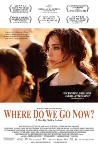 دانلود فیلم Where Do We Go Now? 2011