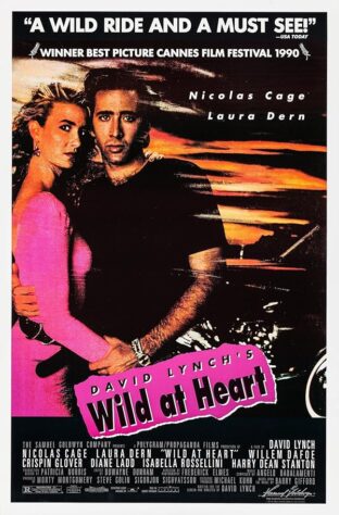 دانلود فیلم Wild at Heart 1990