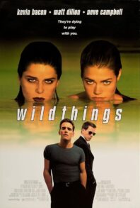 دانلود فیلم Wild Things 1998
