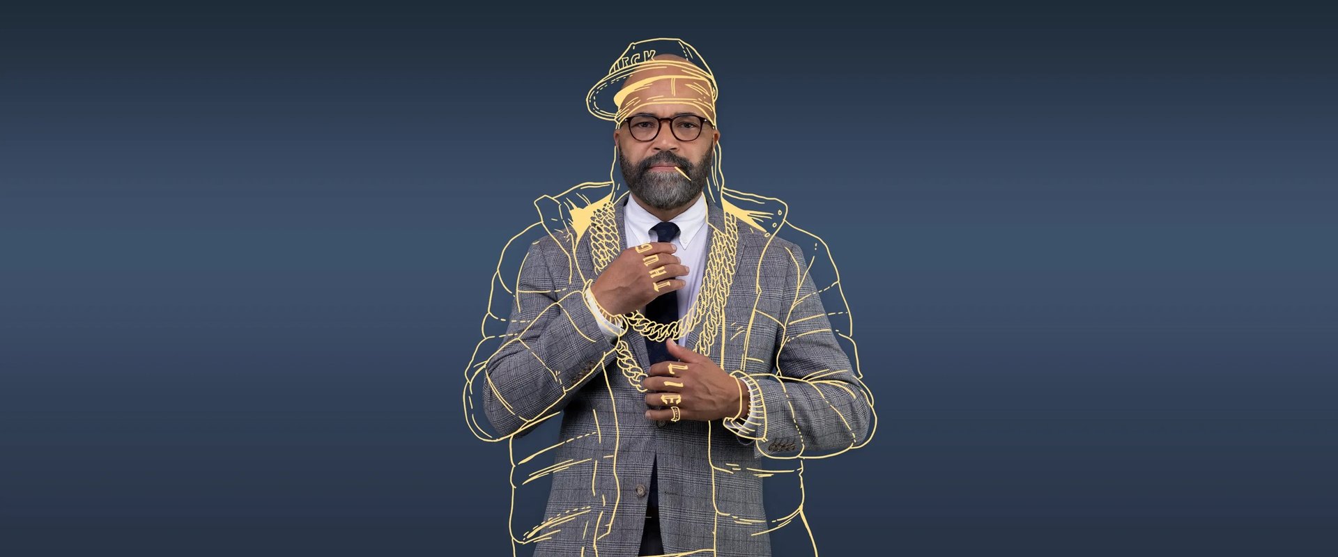 دانلود فیلم American Fiction 2023 (داستان آمریکایی 2023) بدون سانسور با زیرنویس فارسی