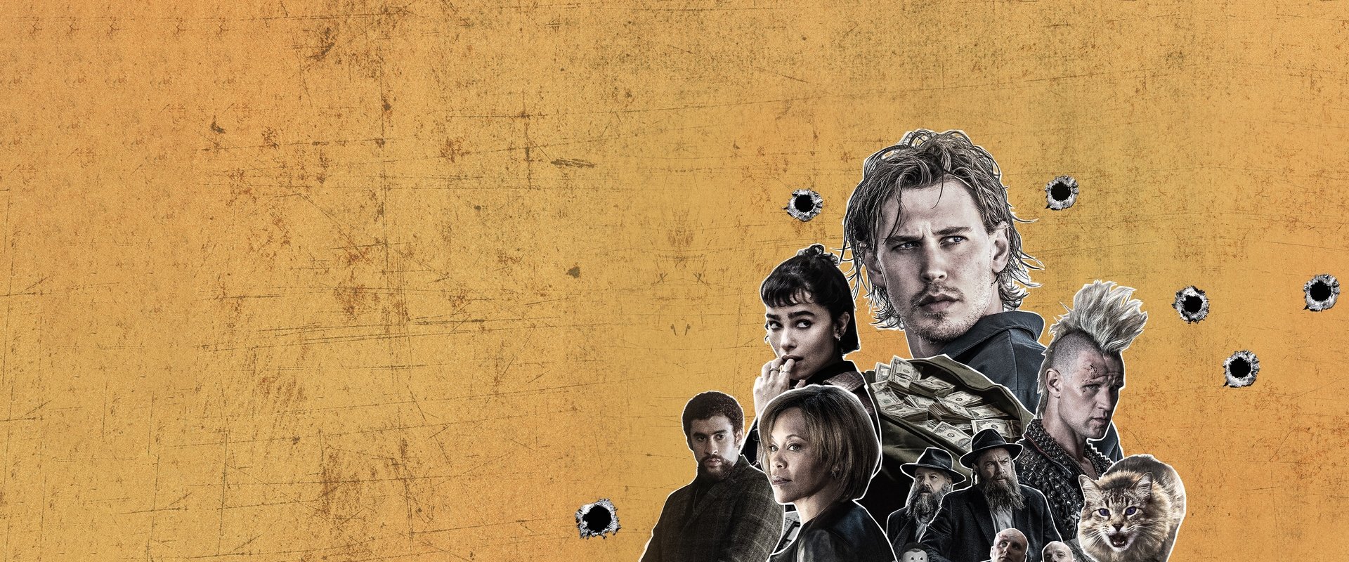 دانلود فیلم Caught Stealing 2025 (دزدیده شده 2025) بدون سانسور با زیرنویس فارسی