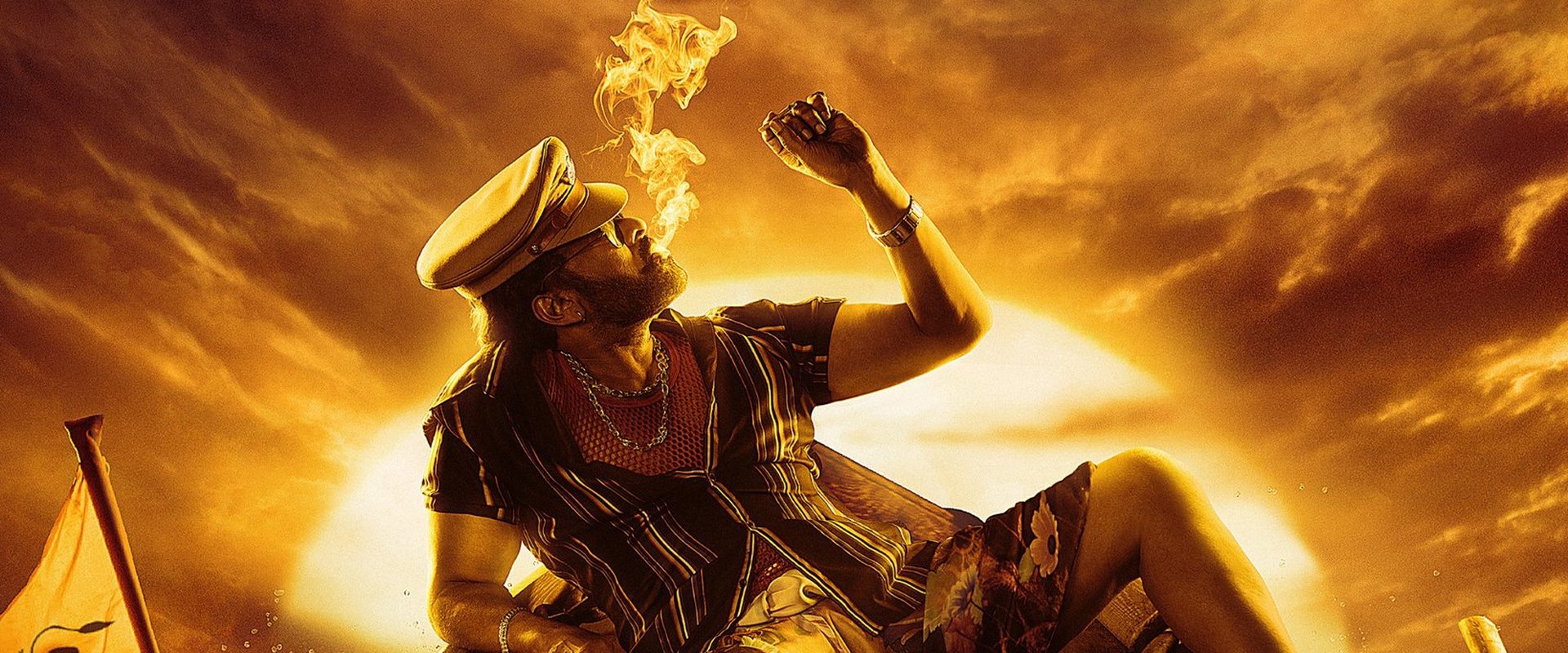 دانلود فیلم Waltair Veerayya 2023 (والتیر ویرایا 2023) بدون سانسور با زیرنویس فارسی