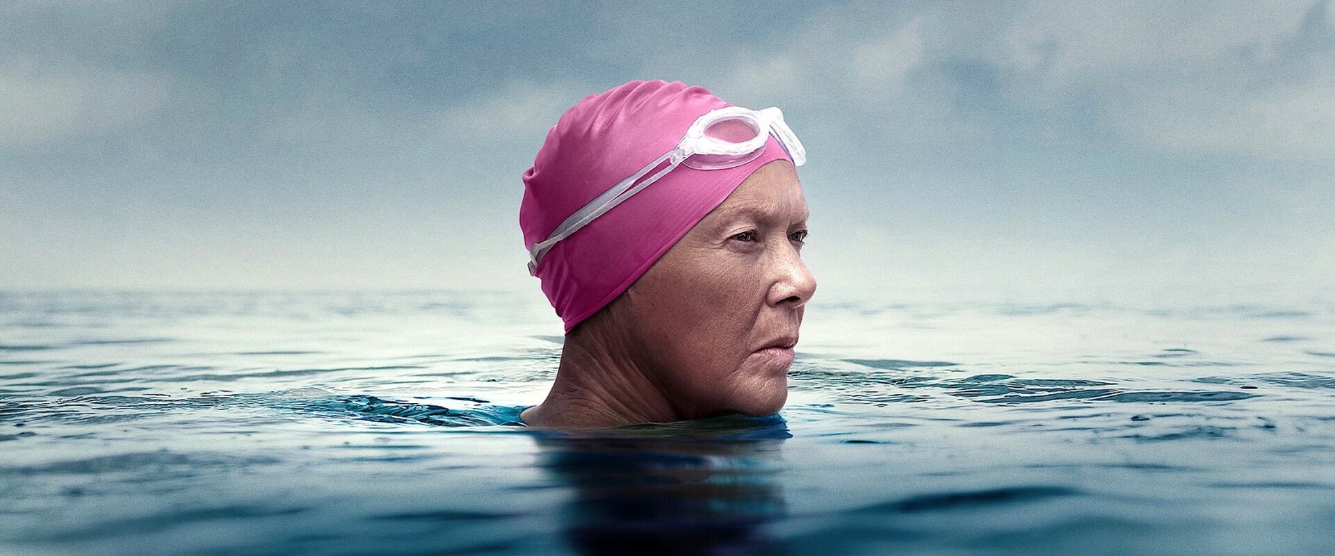 دانلود فیلم Nyad 2023 (نایاد 2023) بدون سانسور با زیرنویس فارسی