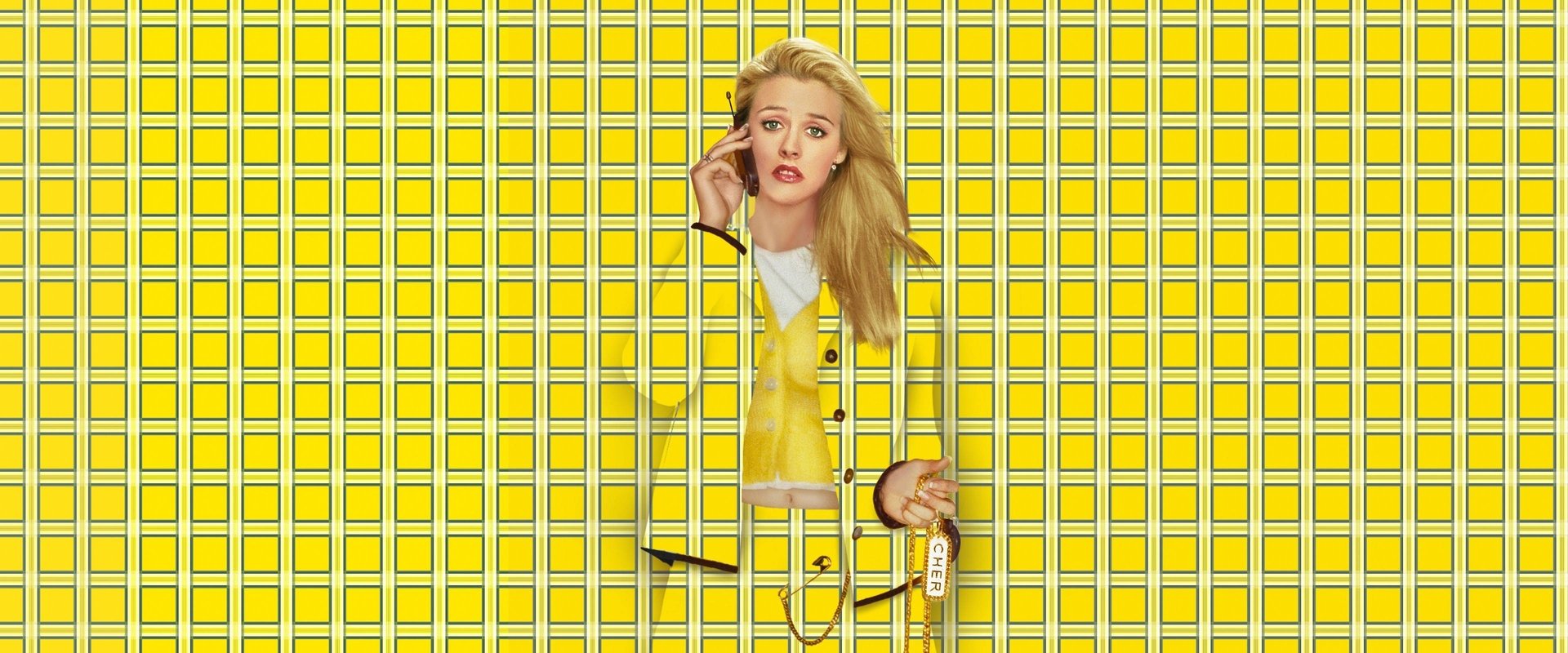 دانلود فیلم Clueless 1995 (بی‌سرنخ  1995) بدون سانسور با زیرنویس فارسی