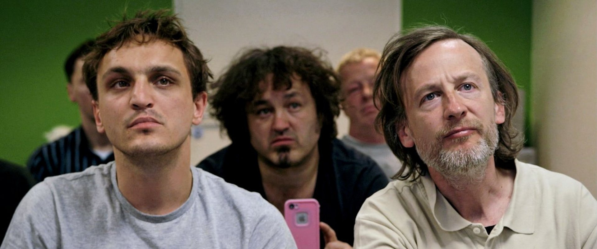 دانلود فیلم Bedbugs 2017 (ساس‌ها 2017) بدون سانسور با زیرنویس فارسی