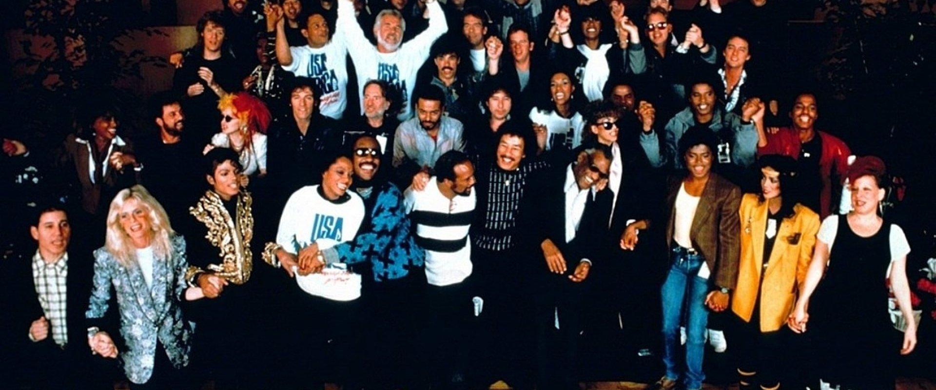 دانلود فیلم The Greatest Night in Pop 2024 (بهترین شب در پاپ 2024) بدون سانسور با زیرنویس فارسی