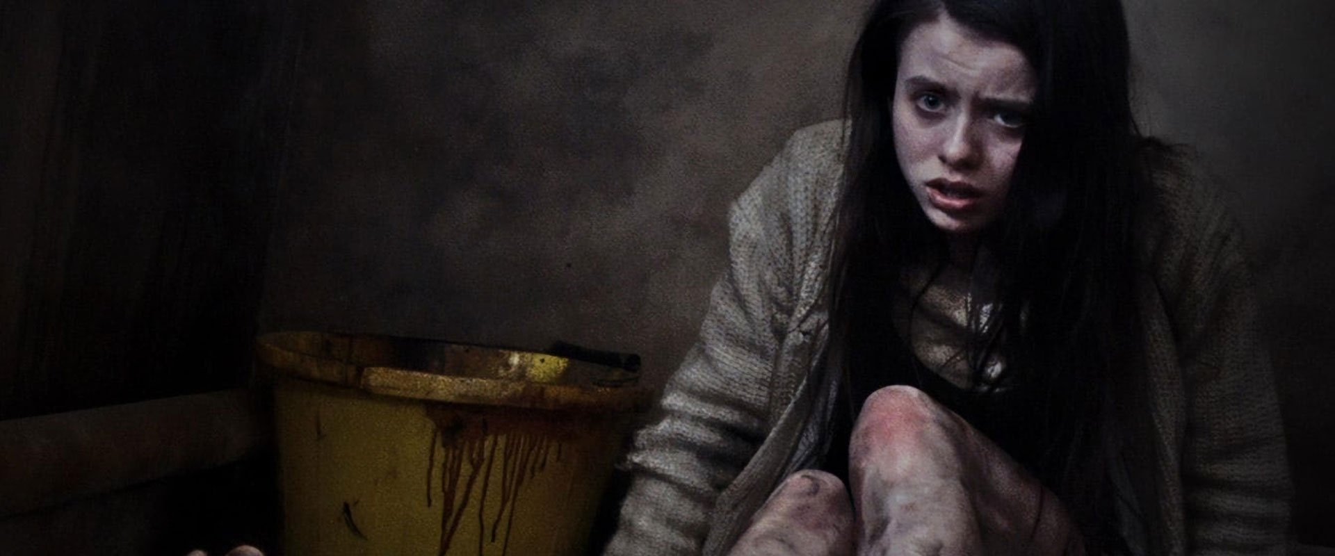 دانلود فیلم The Seasoning House 2012 (خانه فصلی 2012) بدون سانسور با زیرنویس فارسی