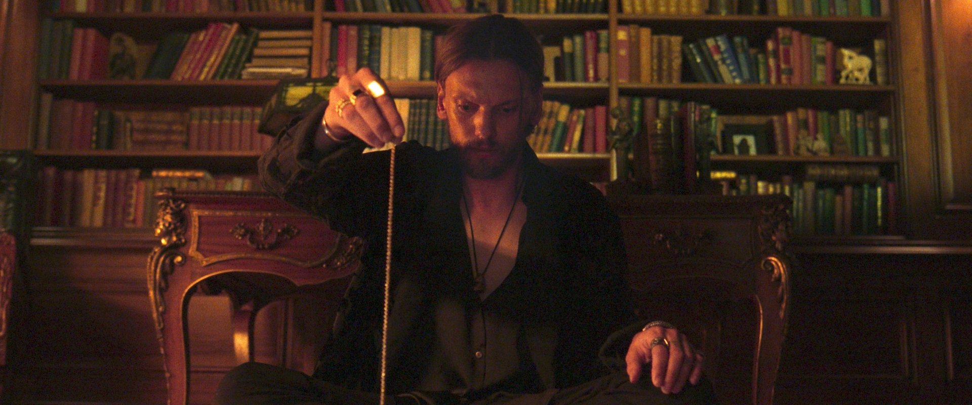 دانلود فیلم Witchboard 2024 (جادوگر 2024) بدون سانسور با زیرنویس فارسی