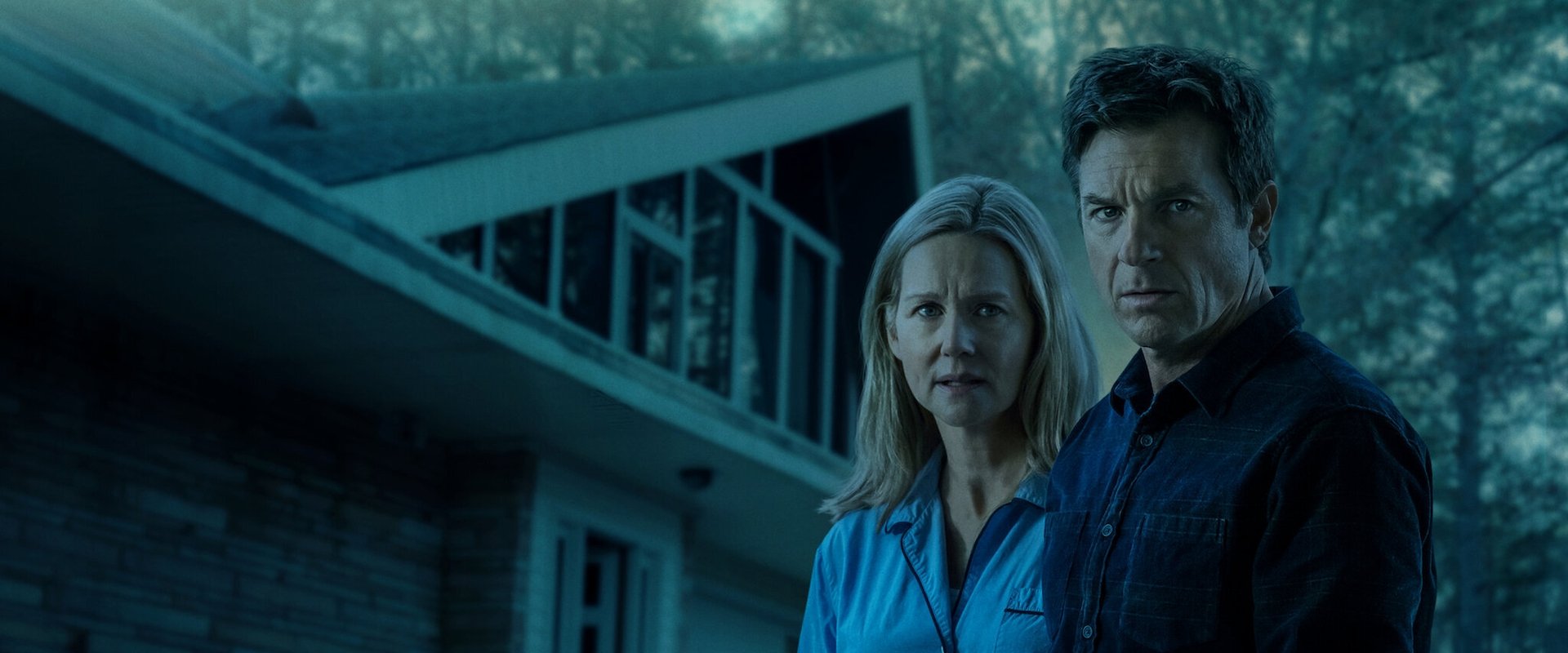 دانلود سریال Ozark (اوزارک 2017–2022) بدون سانسور با زیرنویس فارسی