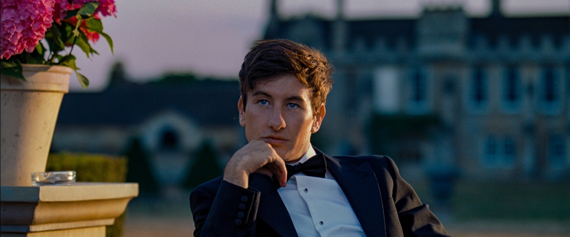 دانلود فیلم Saltburn 2023 (سالتبرن 2023) بدون سانسور با زیرنویس فارسی