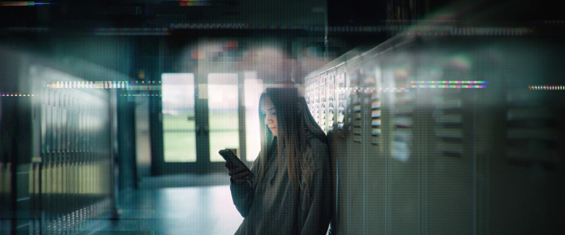 دانلود فیلم Unknown Number: The High School Catfish 2025 (شماره ناشناس: کتفیش دبیرستان 2025) بدون سانسور با زیرنویس فارسی