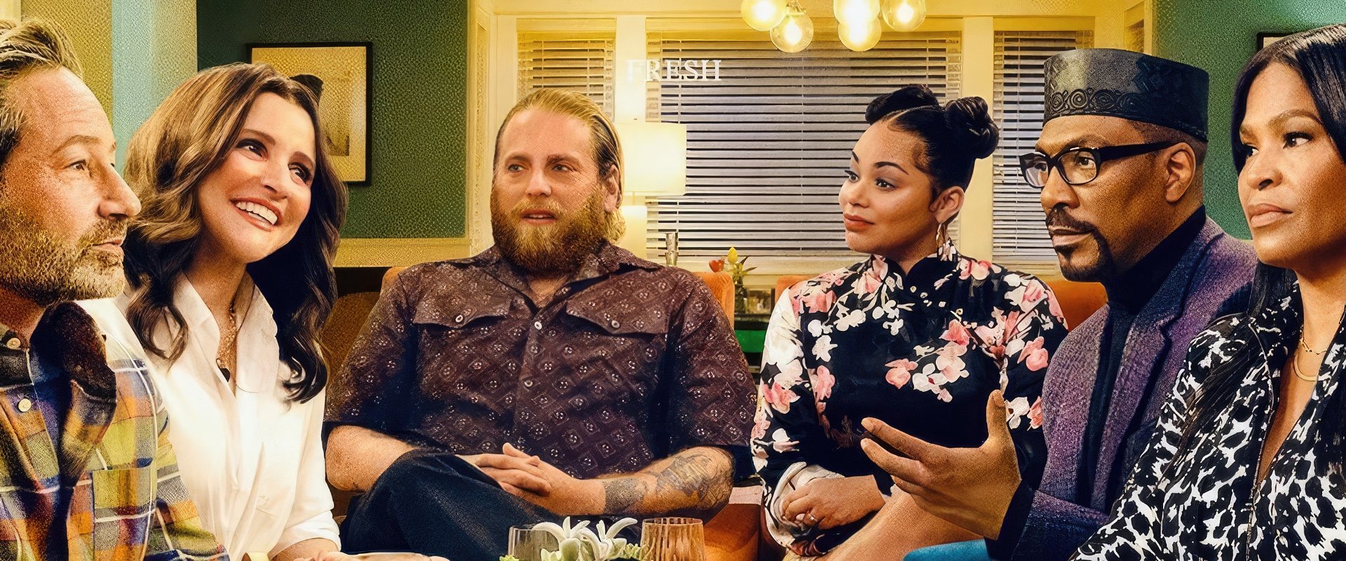 دانلود فیلم You People 2023 (شما مردم 2023) بدون سانسور با زیرنویس فارسی