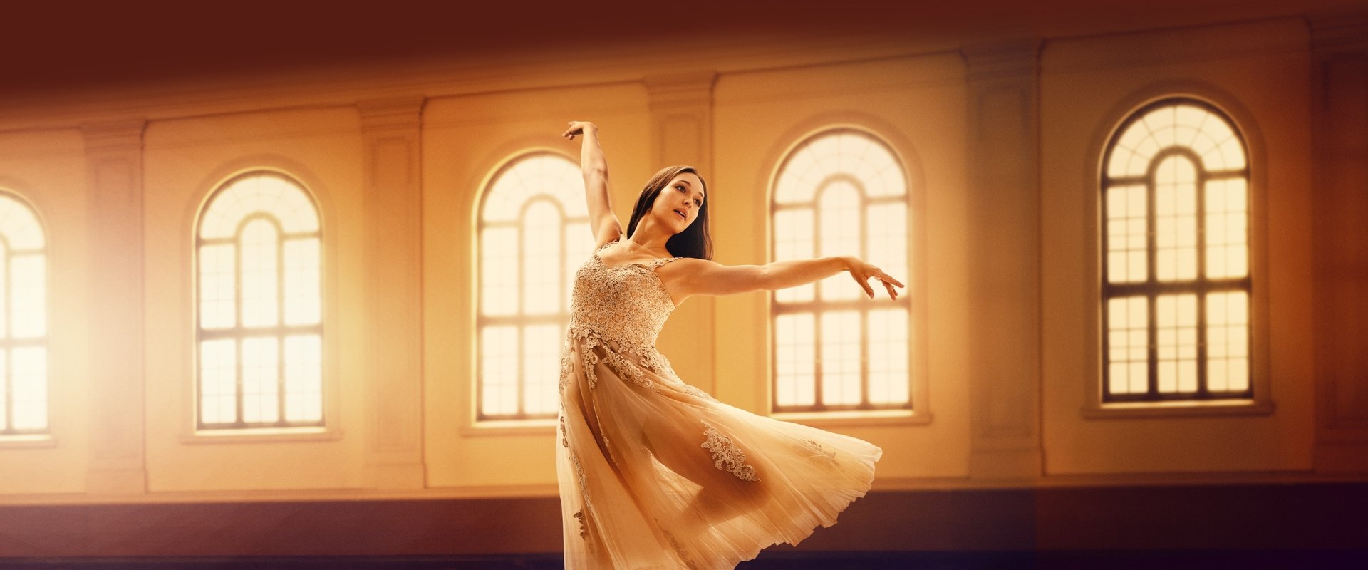 دانلود فیلم The Red Shoes: Next Step 2023 (کفش قرمز 2023) بدون سانسور با زیرنویس فارسی