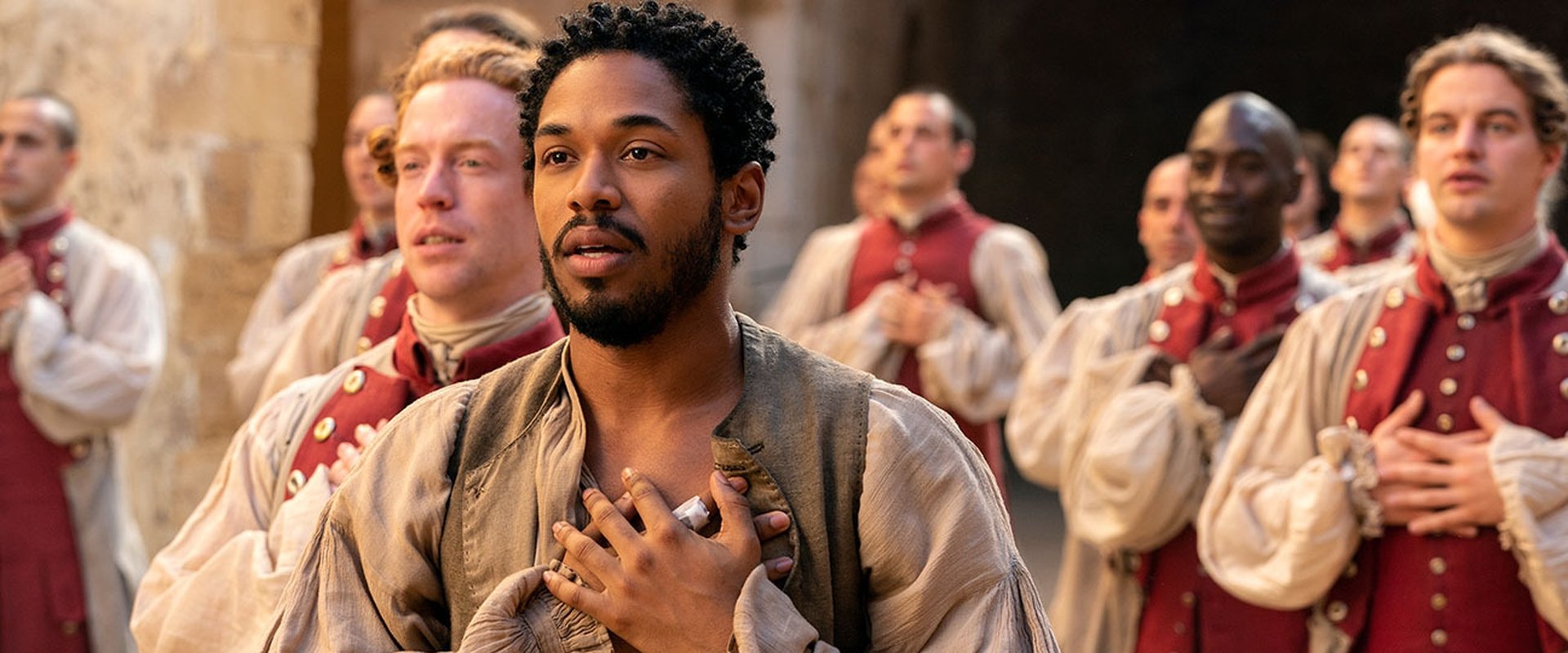 دانلود فیلم Cyrano 2021 (سیرانو 2021) بدون سانسور با زیرنویس فارسی