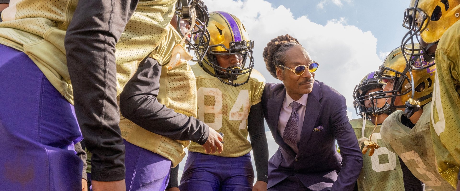 دانلود فیلم The Underdoggs 2024 (آندرداگز 2024) بدون سانسور با زیرنویس فارسی