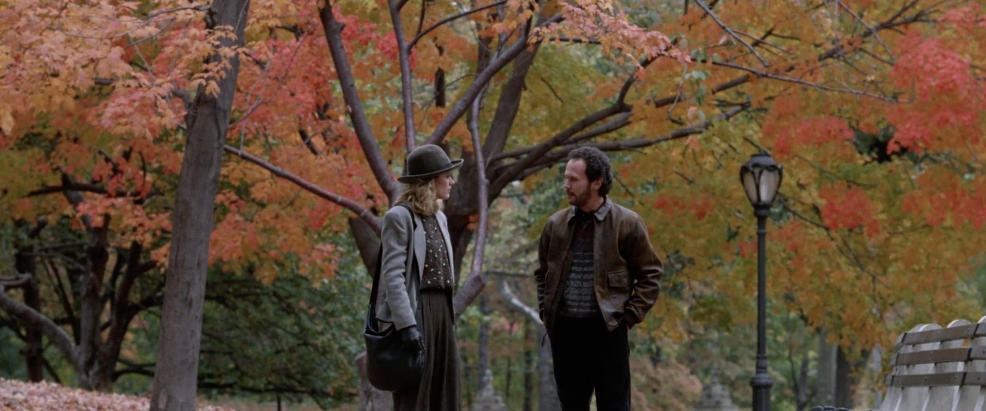 دانلود فیلم When Harry Met Sally 1989 (وقتی هری سالی را دید 1989) بدون سانسور با زیرنویس فارسی