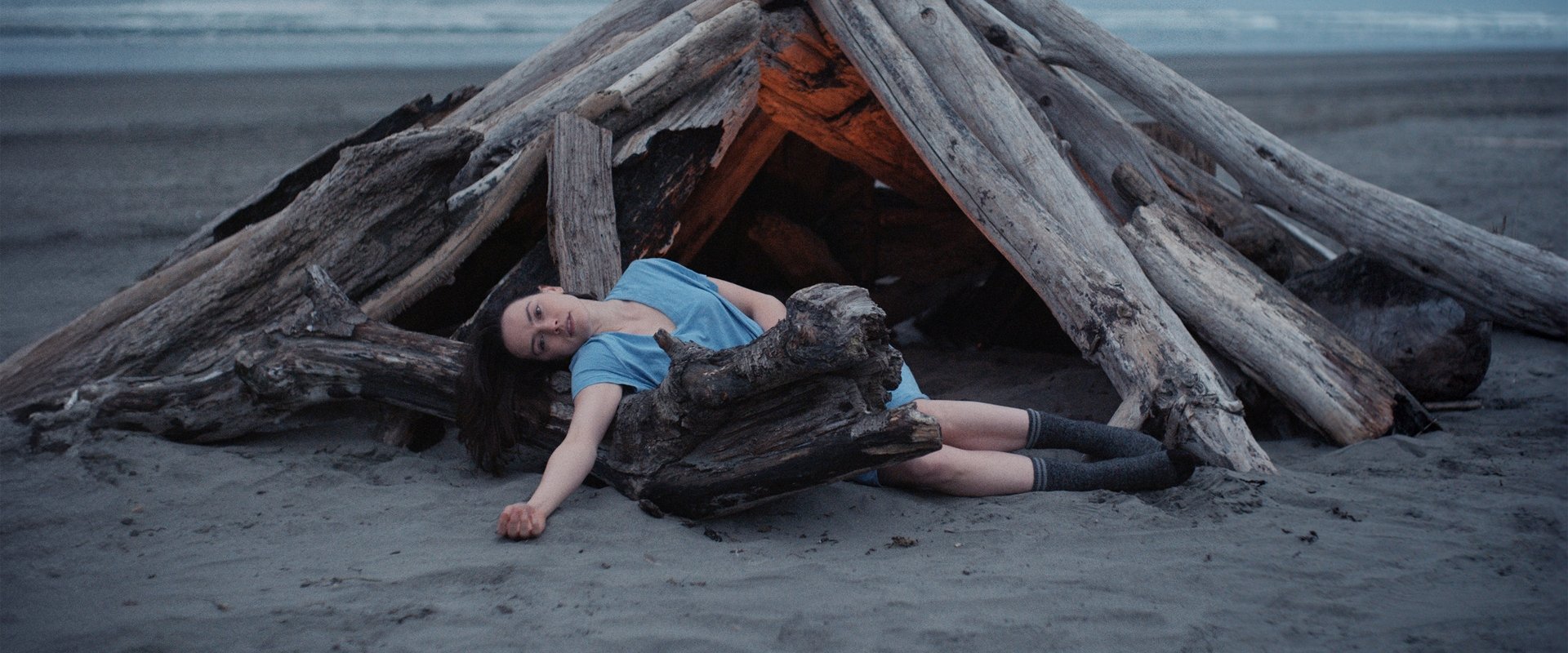 دانلود فیلم Sometimes I Think About Dying 2023 (گاهی به مردن فکر می کنم 2023) بدون سانسور با زیرنویس فارسی