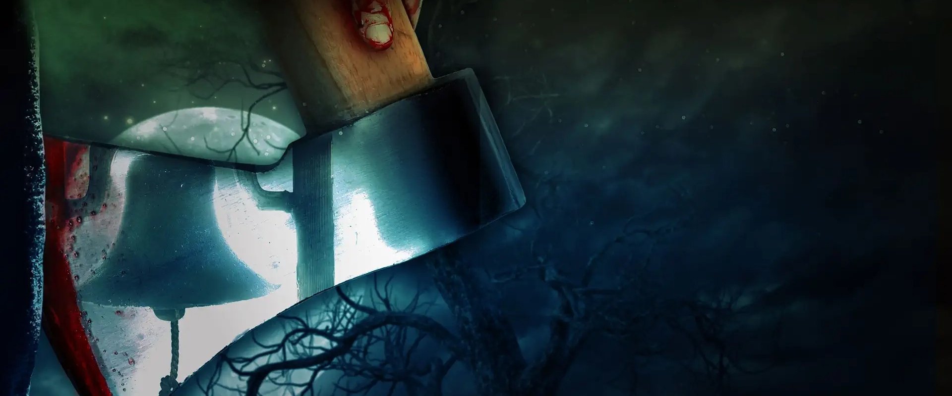 دانلود فیلم The Bell Keeper 2023 (نگهبان زنگوله 2023) بدون سانسور با زیرنویس فارسی