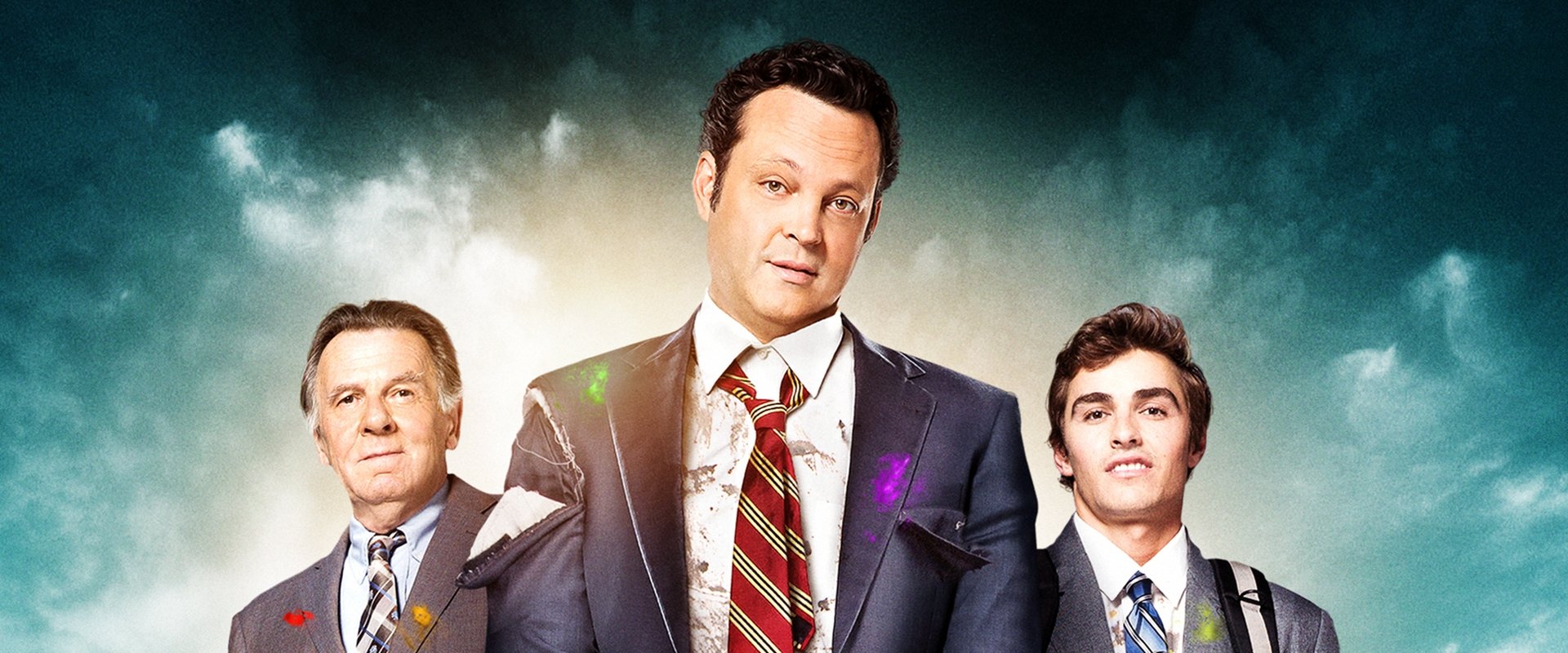 دانلود فیلم Unfinished Business 2015 (کار ناتمام 2015) بدون سانسور با زیرنویس فارسی