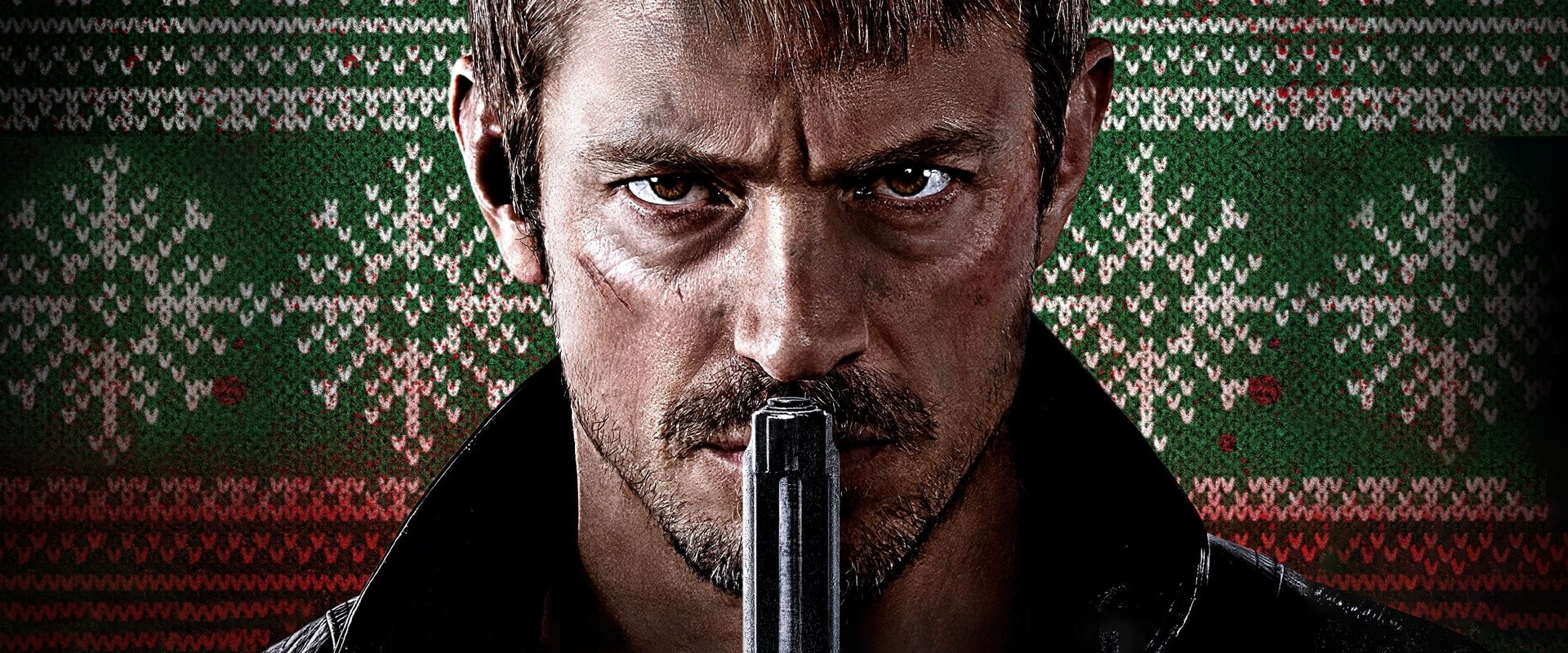 دانلود فیلم Silent Night 2023 (شب آرام 2023) بدون سانسور با زیرنویس فارسی