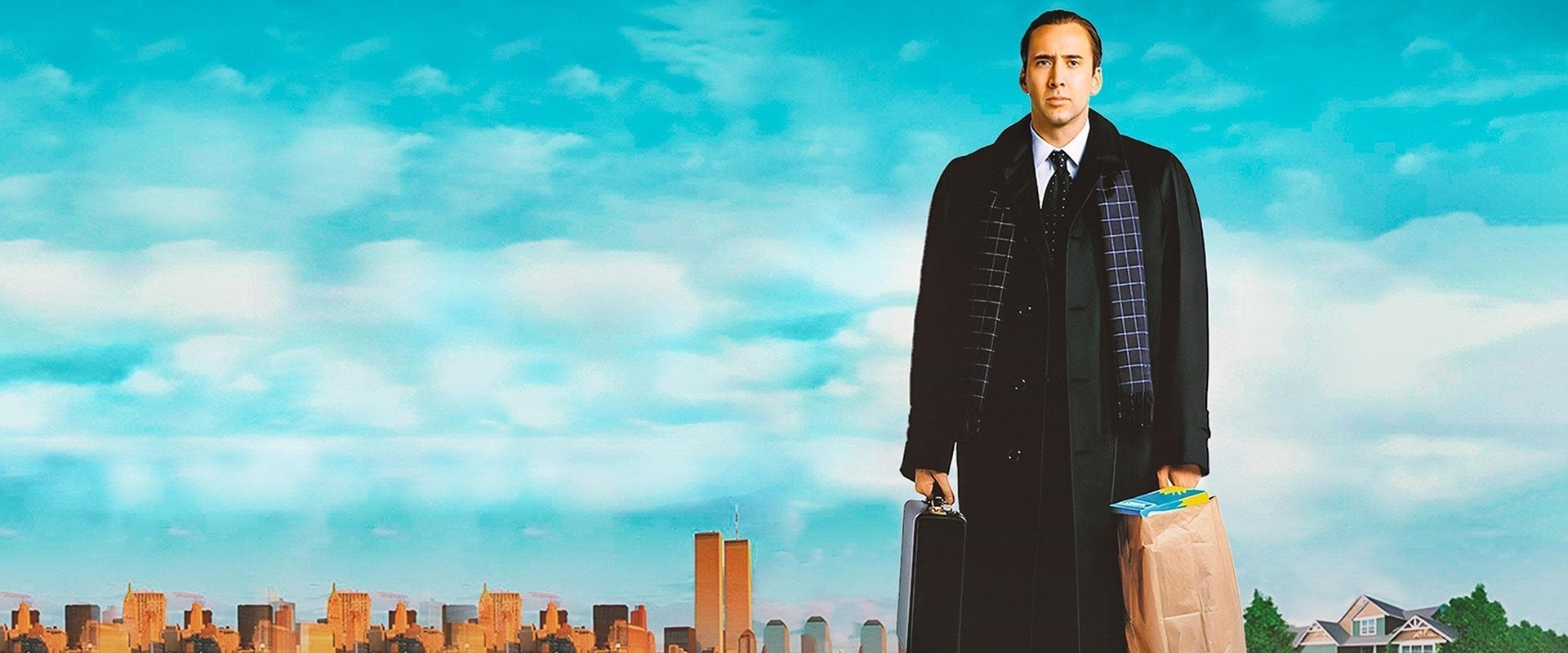 دانلود فیلم The Family Man 2000 (مرد خانواده 2000) بدون سانسور با زیرنویس فارسی