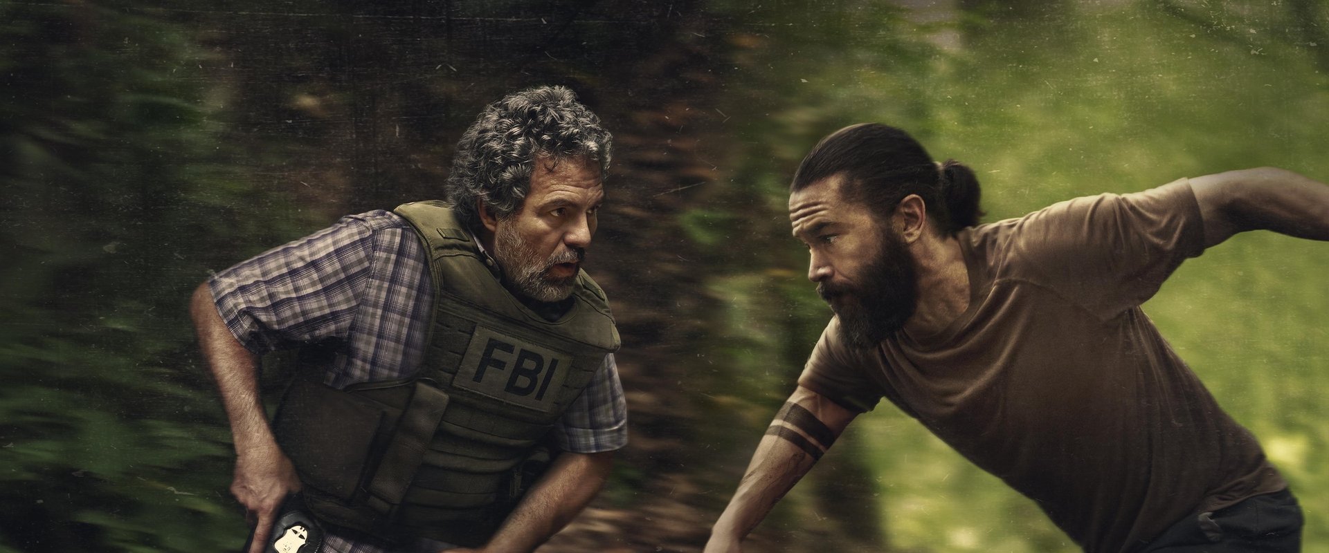 دانلود سریال Task (وظیفه 2025) بدون سانسور با زیرنویس فارسی