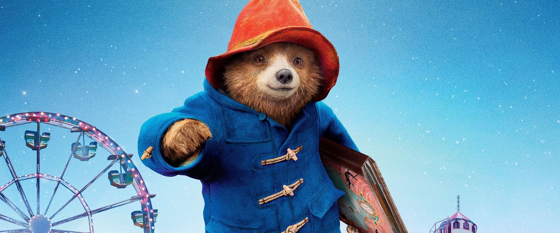 دانلود فیلم Paddington 2 2017 (پدینگتون ۲ 2017) بدون سانسور با زیرنویس فارسی