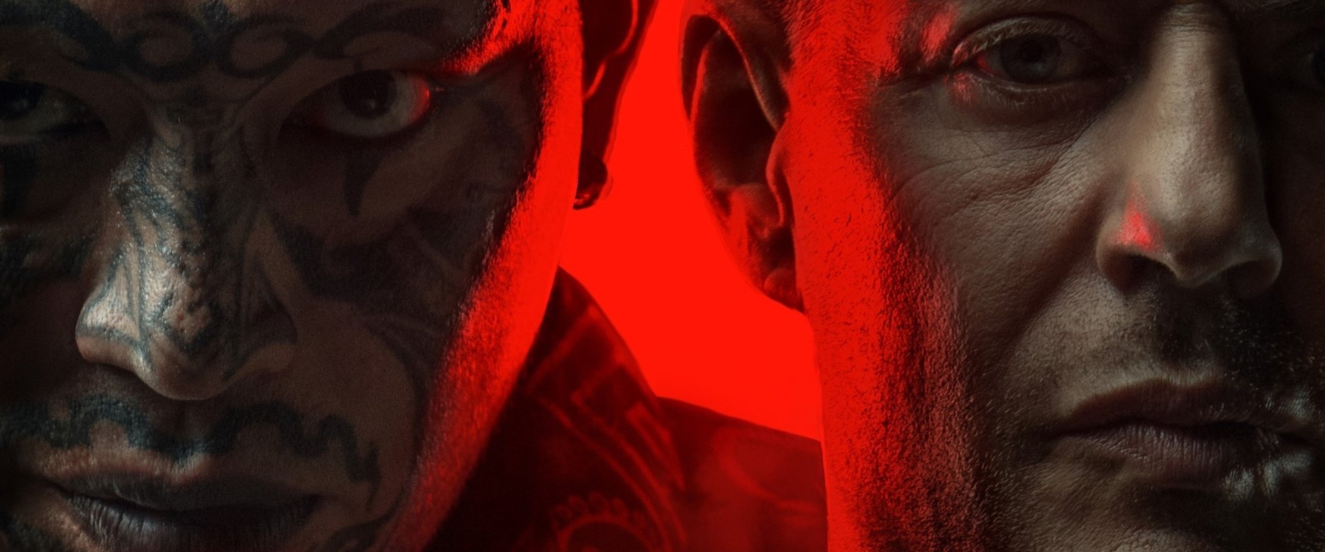 دانلود فیلم Hellhound 2024 (سگ جهنمی 2024) بدون سانسور با زیرنویس فارسی