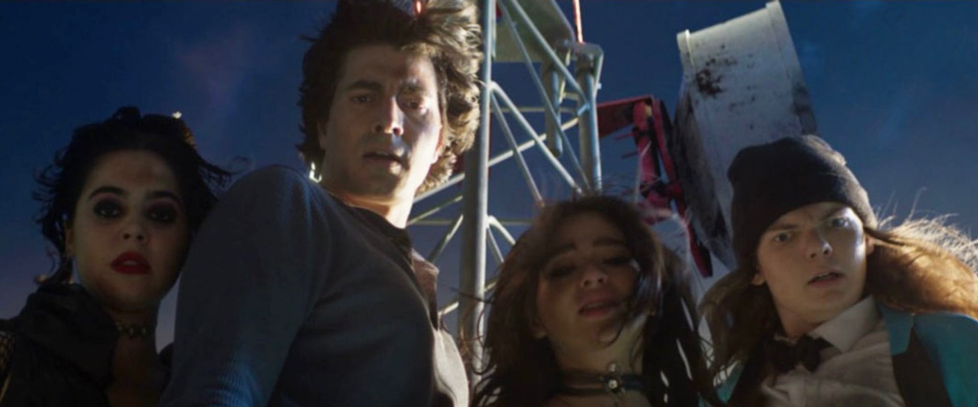 دانلود فیلم Ick 2024 (ایک 2024) بدون سانسور با زیرنویس فارسی