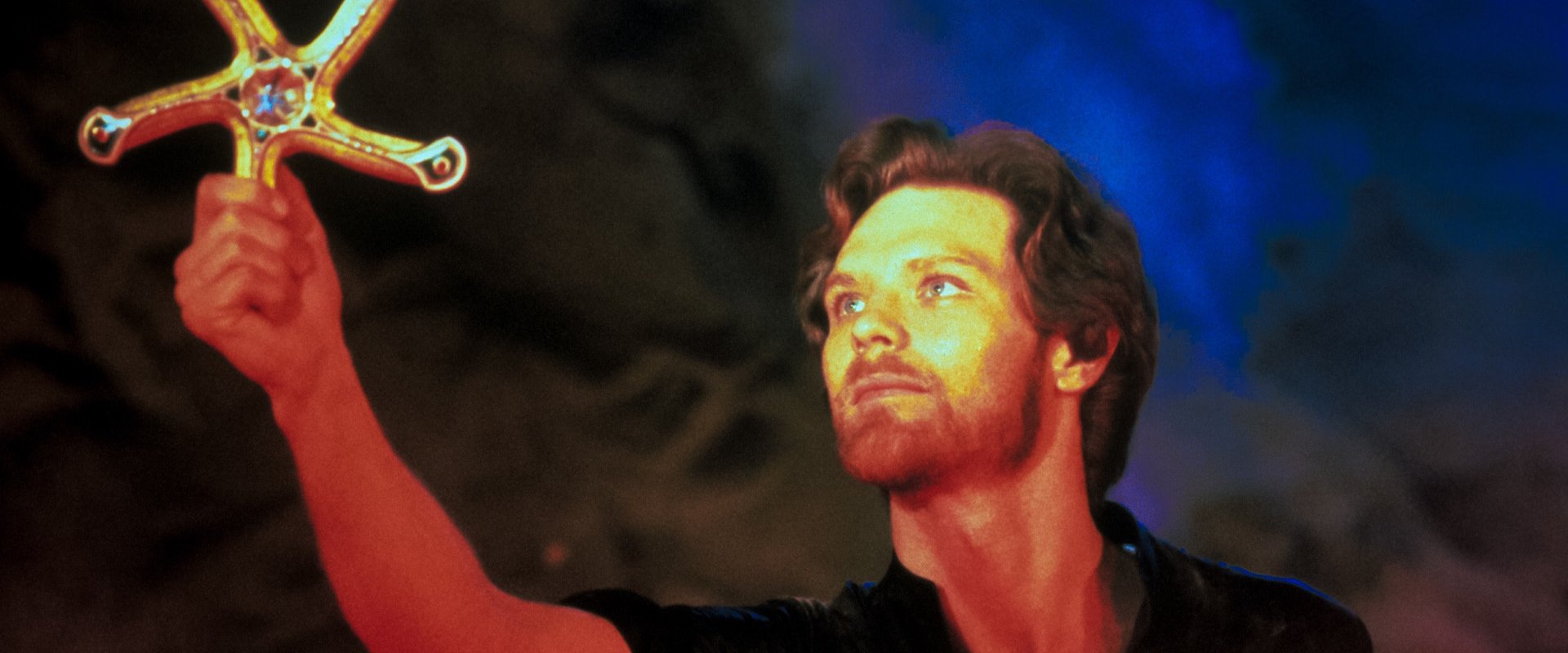 دانلود فیلم Krull 1983 (کرول 1983) بدون سانسور با زیرنویس فارسی