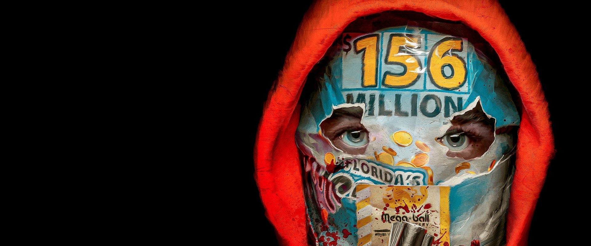 دانلود فیلم Your Lucky Day 2023 (روز شانس تو 2023) بدون سانسور با زیرنویس فارسی