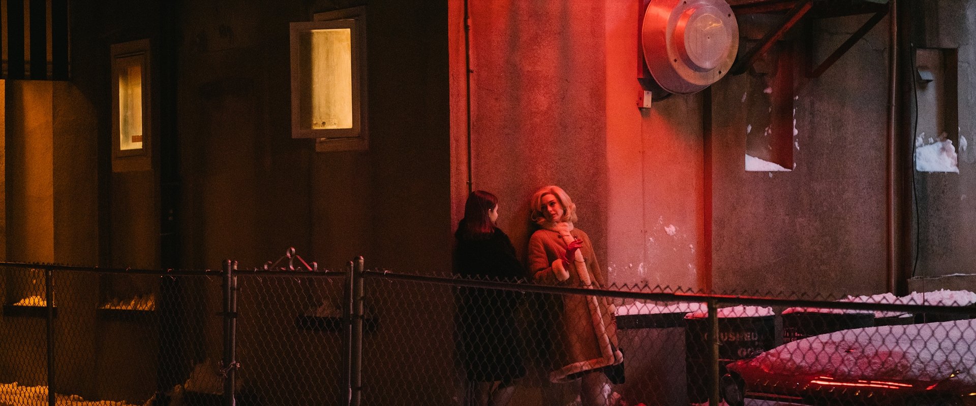 دانلود فیلم Eileen 2023 (آیلین 2023) بدون سانسور با زیرنویس فارسی