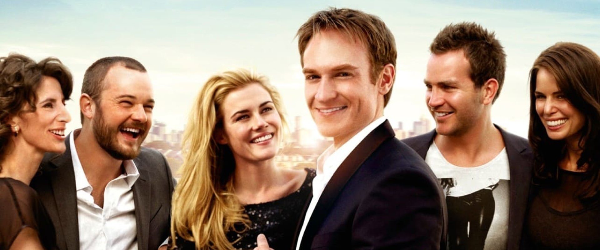 دانلود فیلم Any Questions for Ben 2023 (سوالی برای بن دارید؟ 2012) بدون سانسور با زیرنویس فارسی