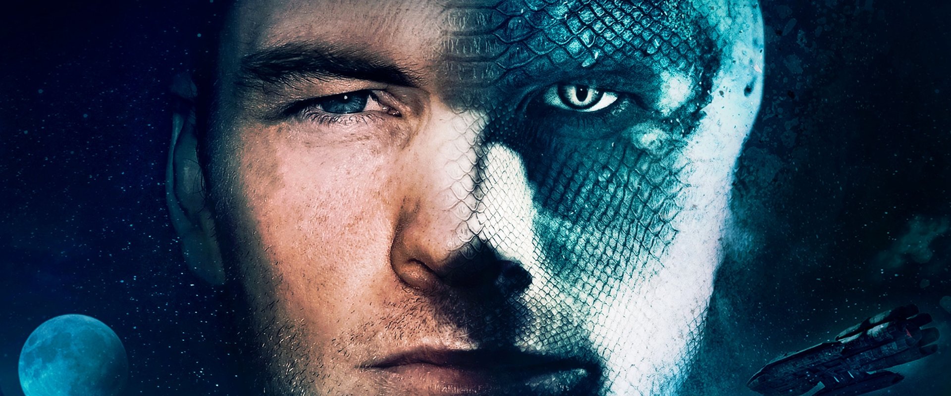 دانلود فیلم The Titan 2018 (تیتان 2018) بدون سانسور با زیرنویس فارسی