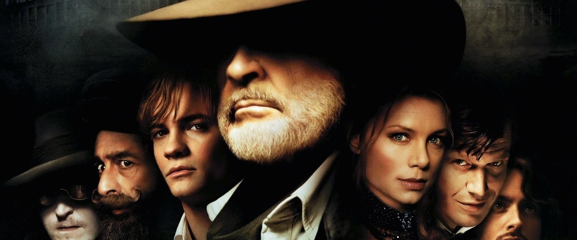 دانلود فیلم The League of Extraordinary Gentlemen 2003 (انجمن نجیب‌زادگان عجیب 2003) بدون سانسور با زیرنویس فارسی