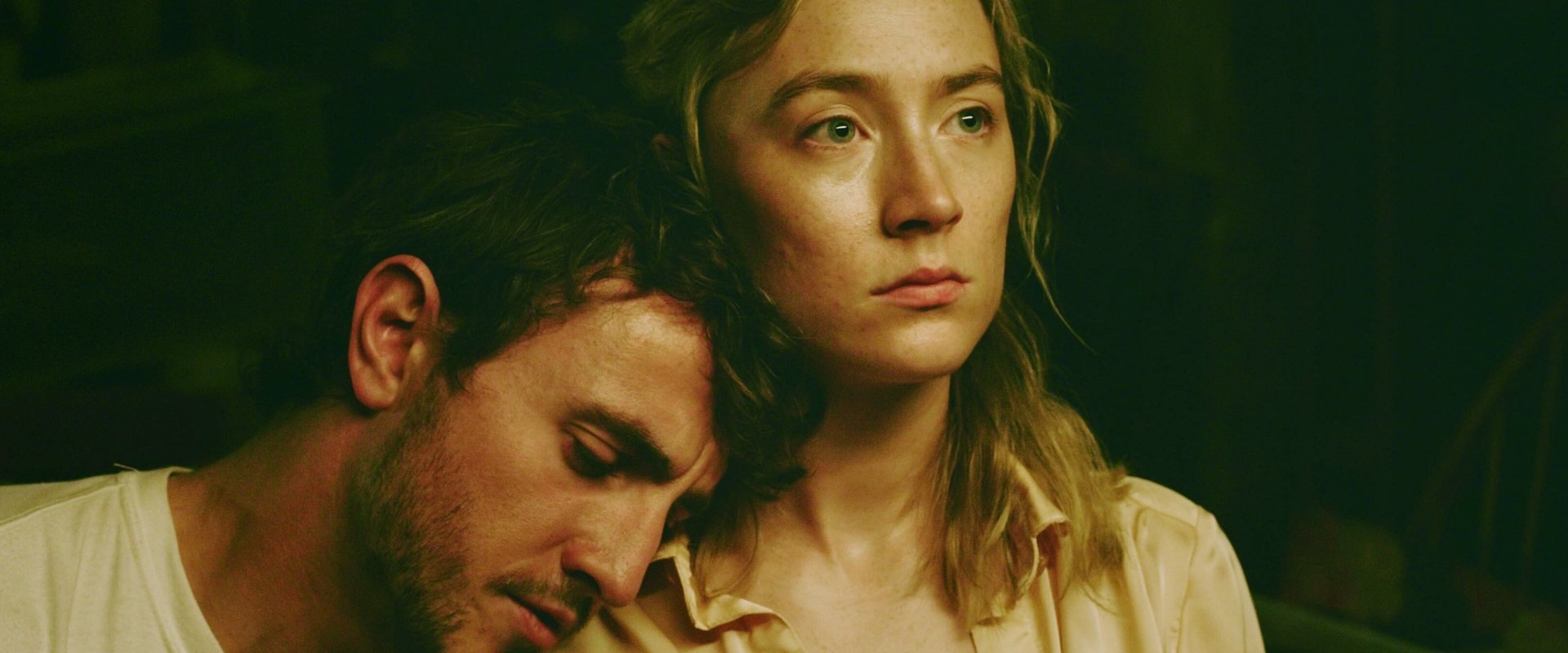 دانلود فیلم Foe 2023 (دشمن 2023) بدون سانسور با زیرنویس فارسی