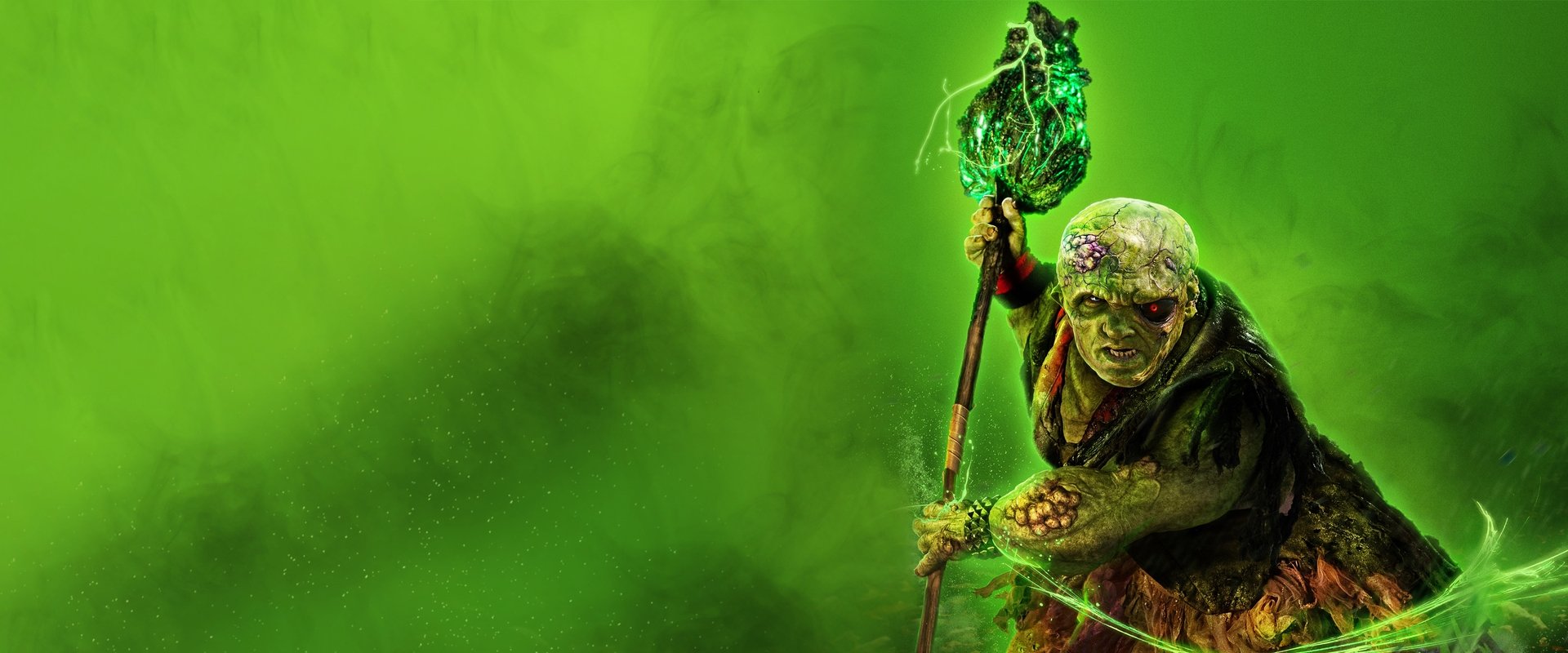 دانلود فیلم The Toxic Avenger 2023 (انتقام‌جو سمی 2023) بدون سانسور با زیرنویس فارسی