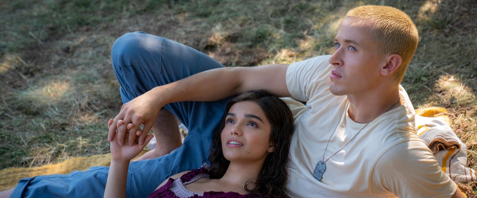 دانلود فیلم The Hunger Games: The Ballad of Songbirds & Snakes 2023 (عطش مبارزه : تصنیف پرندگان آوازخوان و مارها 2023) بدون سانسور با زیرنویس فارسی