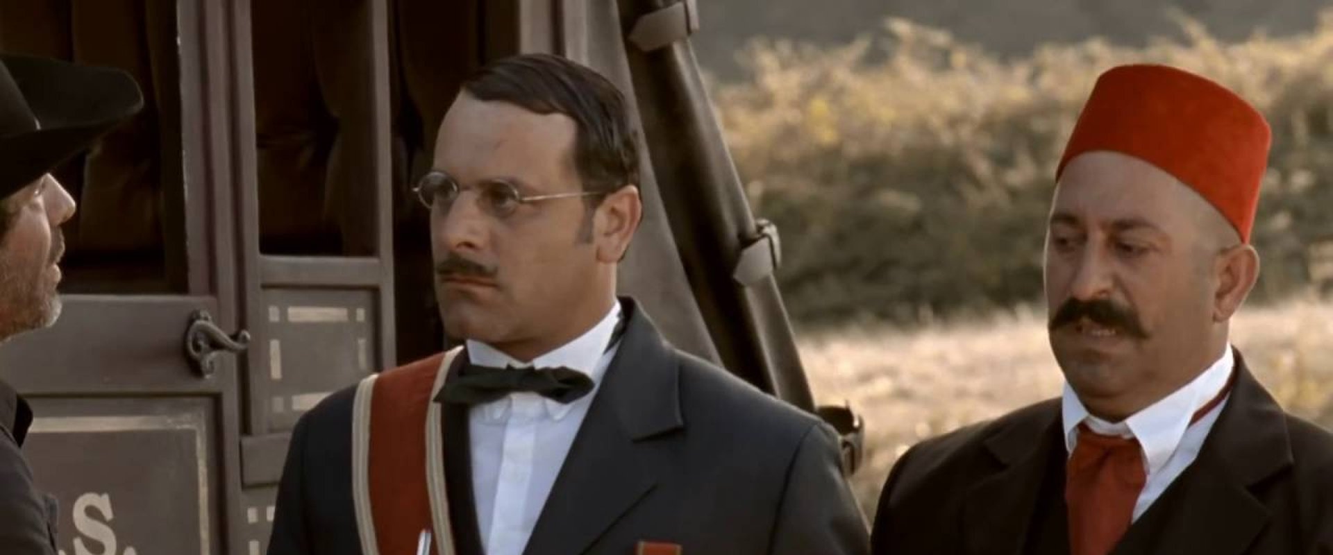 دانلود فیلم Yahsi Bati 2009 (یاحسی باتی 2009) بدون سانسور با زیرنویس فارسی